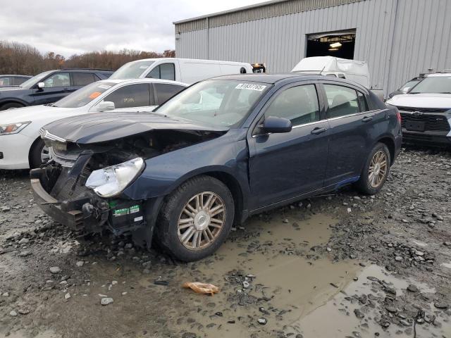 2007 CHRYSLER SEBRING TO #3302868927