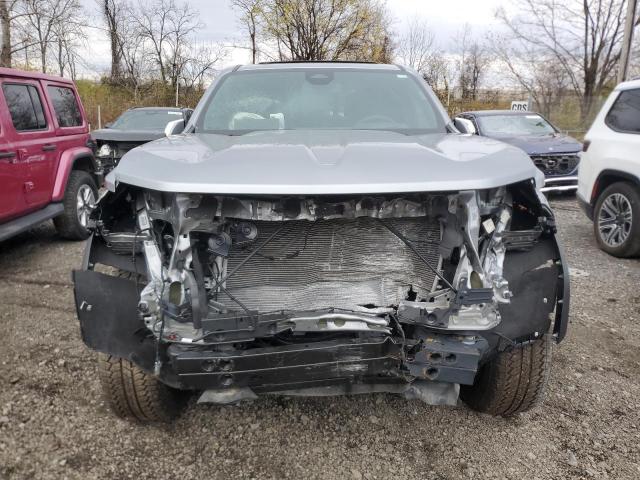 2024 GMC CANYON DEN #3287445057