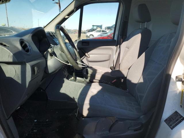 2011 FORD TRANSIT CO #3290226265