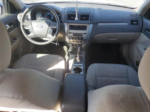 2012 FORD FUSION SE #3285777655