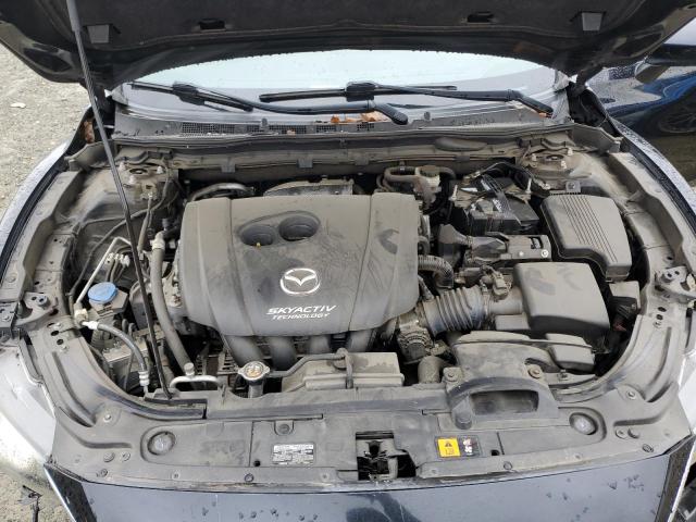 2016 MAZDA 6 TOURING #3308466294