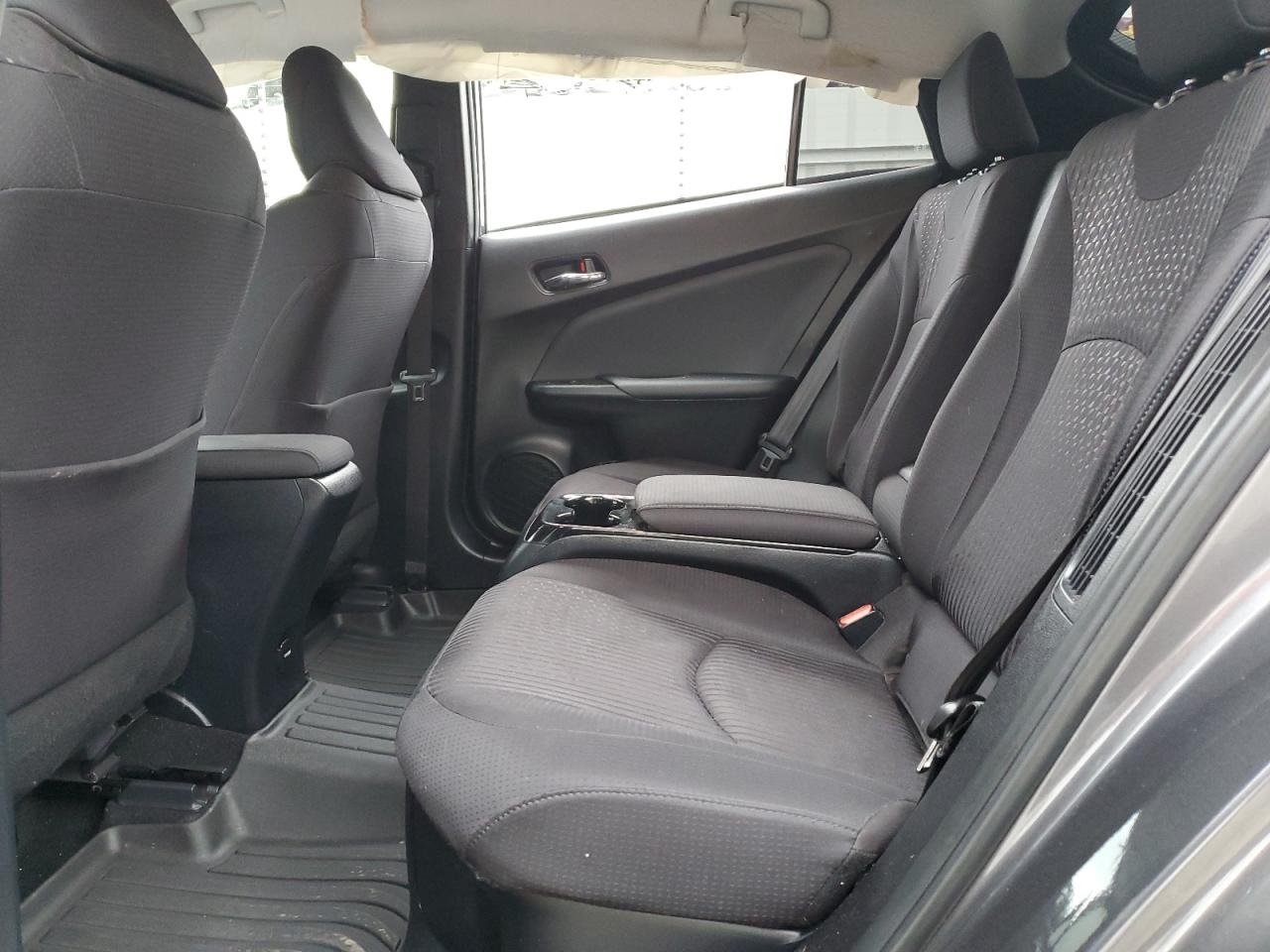 TOYOTA PRIUS PRIME PRIUS PRIM