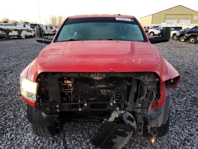 2014 RAM 3500 ST #3302666008