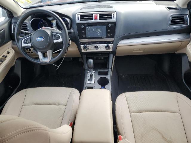 2016 SUBARU LEGACY 2.5 #3286666322