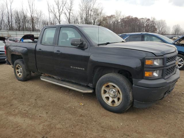 2015 CHEVROLET SILVERADO #3291425135