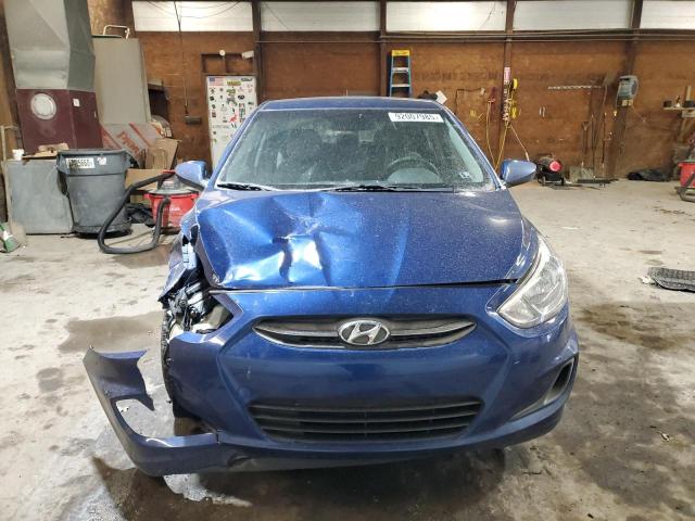 2016 HYUNDAI ACCENT SE #3304744999