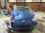 Lot #3304744999 2016 HYUNDAI ACCENT SE