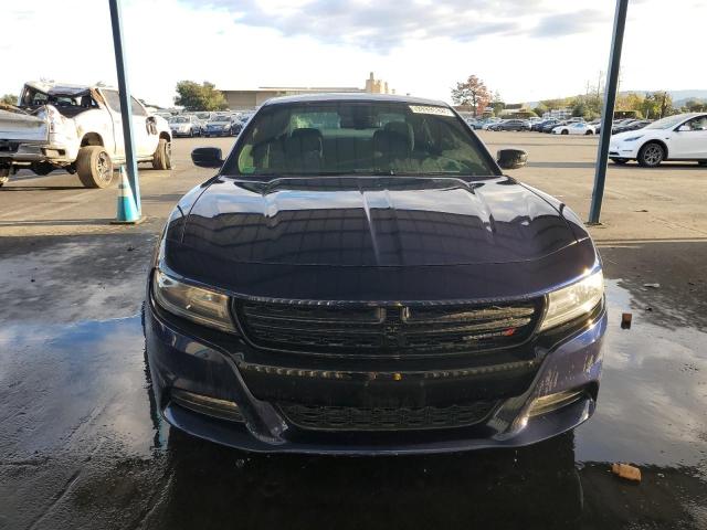2017 DODGE CHARGER R/ #3319015387