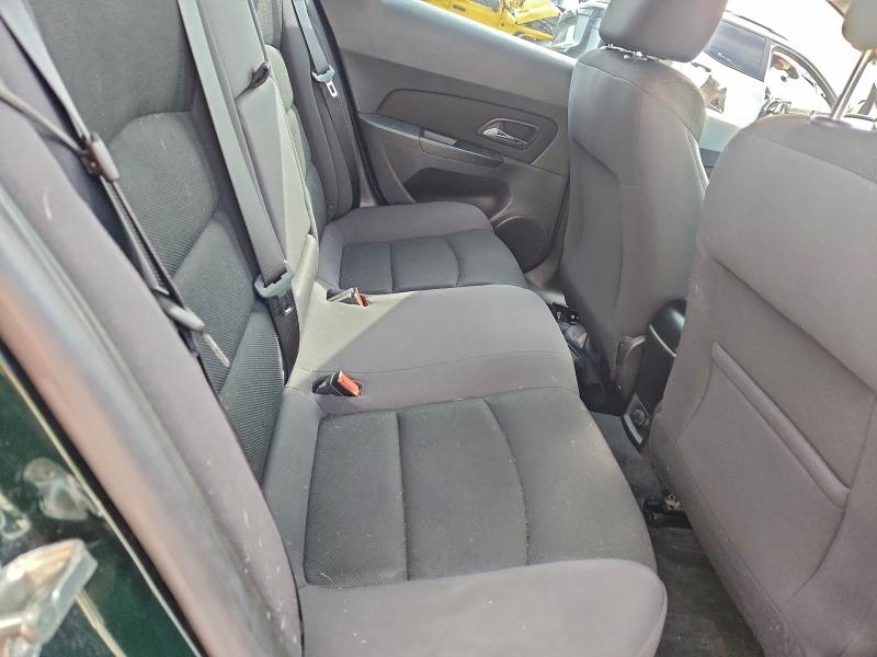 2014 CHEVROLET CRUZE LT #3303769441