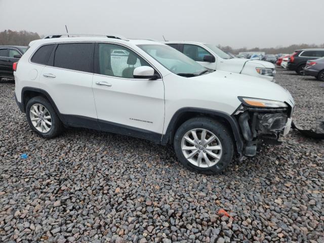 2017 JEEP CHEROKEE L #3293518433