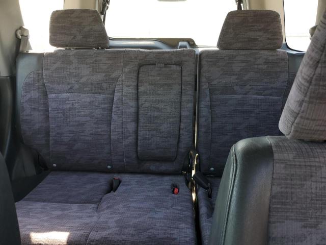 2002 HONDA CR-V LX #3297962846