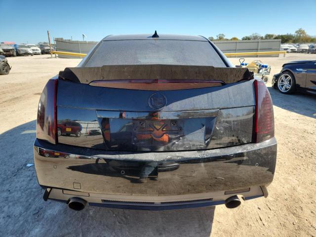 2009 CADILLAC CTS-V #3285102402