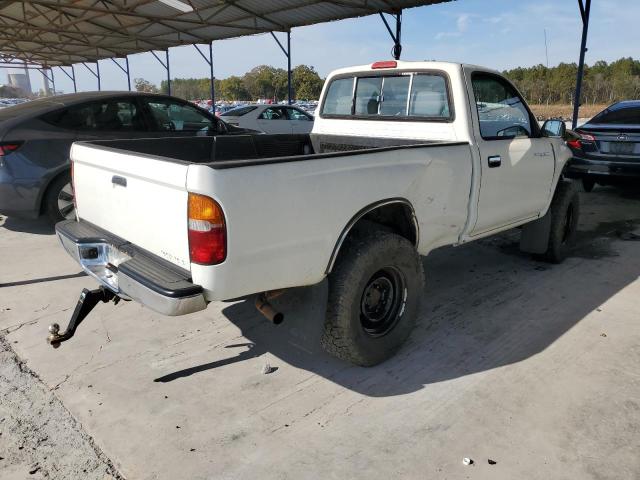 1996 TOYOTA TACOMA #3294514494