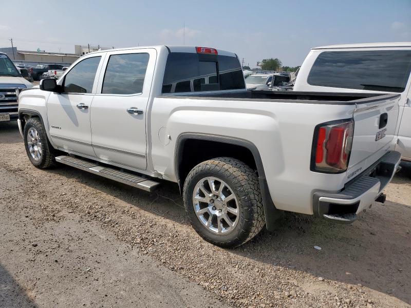 2017 GMC SIERRA K15 #3290229256