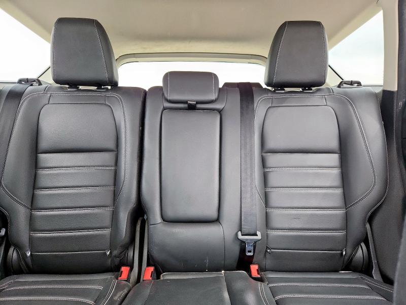 2019 FORD ESCAPE SEL #3296919901