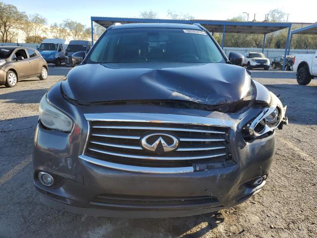 2014 INFINITI QX60 #3316248312