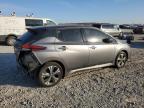 Lot #3308308155 2022 NISSAN LEAF SL PL