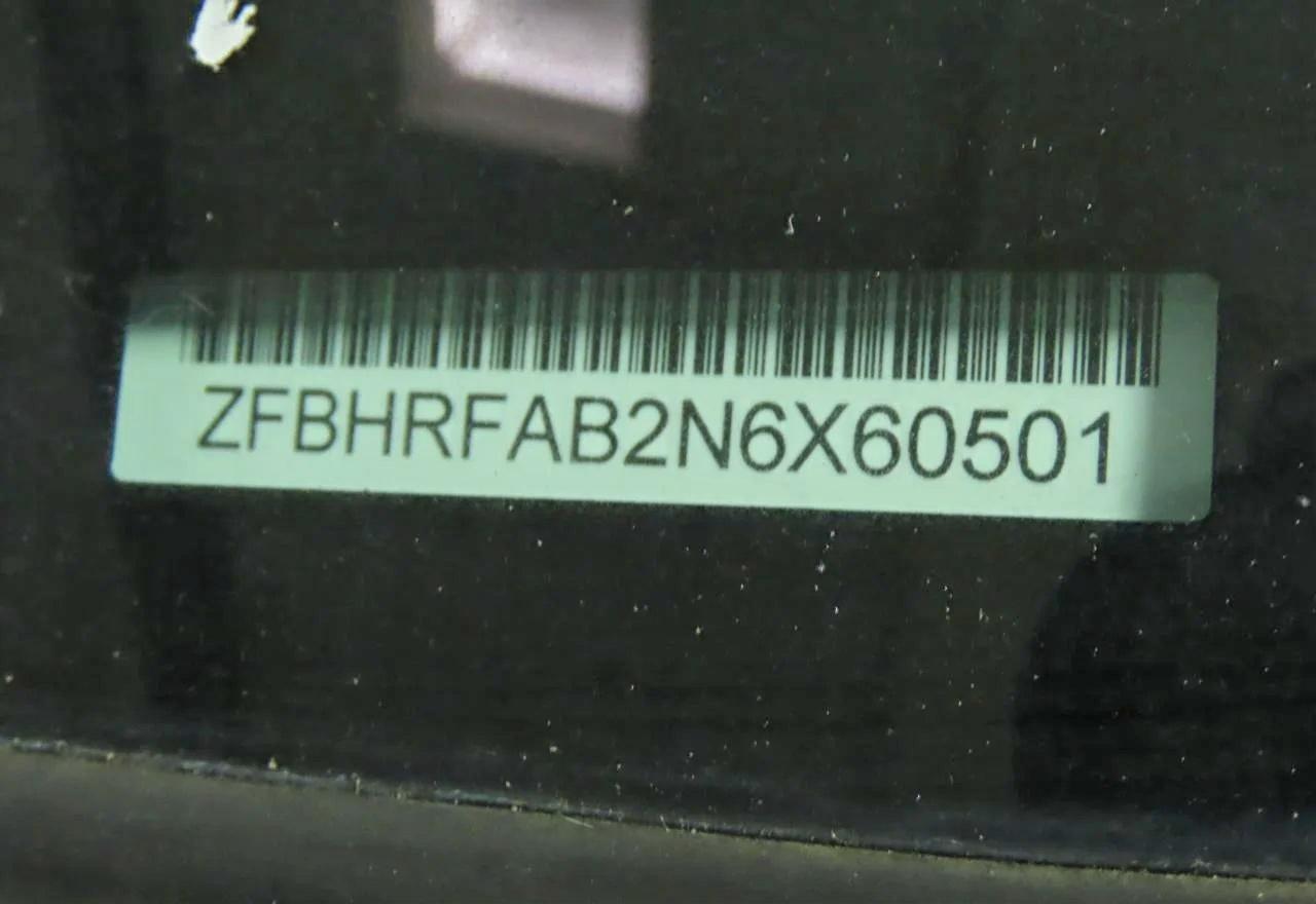 Lot #3305287399 2022 RAM PROMASTER