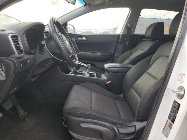 2019 KIA SPORTAGE L #3279545247