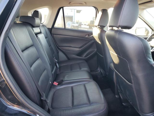 2015 MAZDA CX-5 GT #3286705312