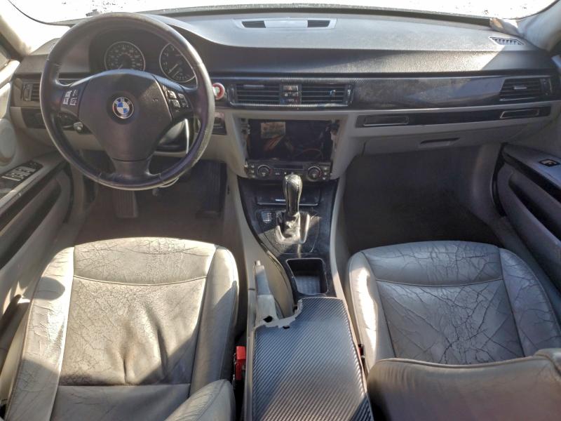 2006 BMW 325 I #3303885772