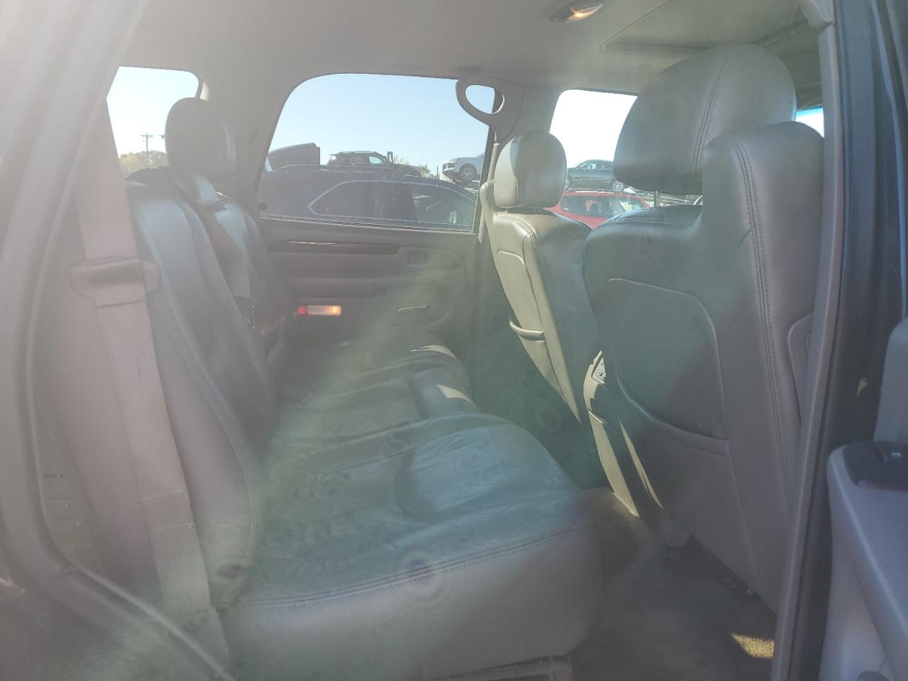 Lot #3283989858 2003 CADILLAC ESCALADE L