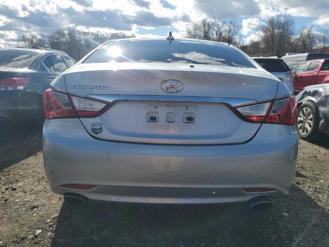 2011 HYUNDAI SONATA SE - 5NPEC4AC7BH000838