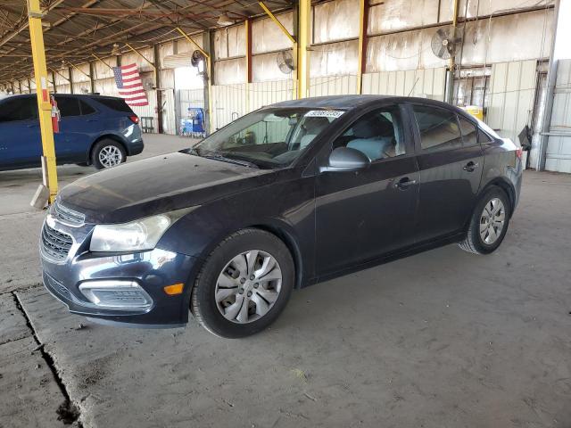 2015 CHEVROLET CRUZE LS #3296245469
