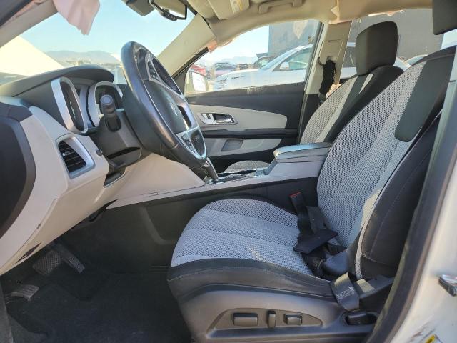 2013 CHEVROLET EQUINOX LT - 2GNALPEK4D1178994