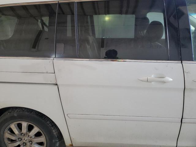 2010 HONDA ODYSSEY EX #3290266275