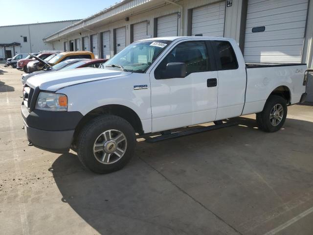 Global Auto Auctions: 2007 FORD F150
