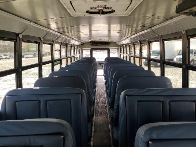 2008 FREIGHTLINER CHASSIS B2 #3294336896