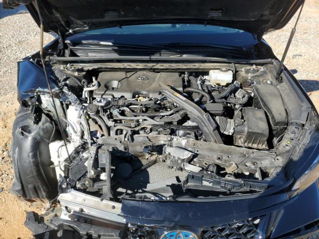 2022 TOYOTA AVALON NIG #3304387585