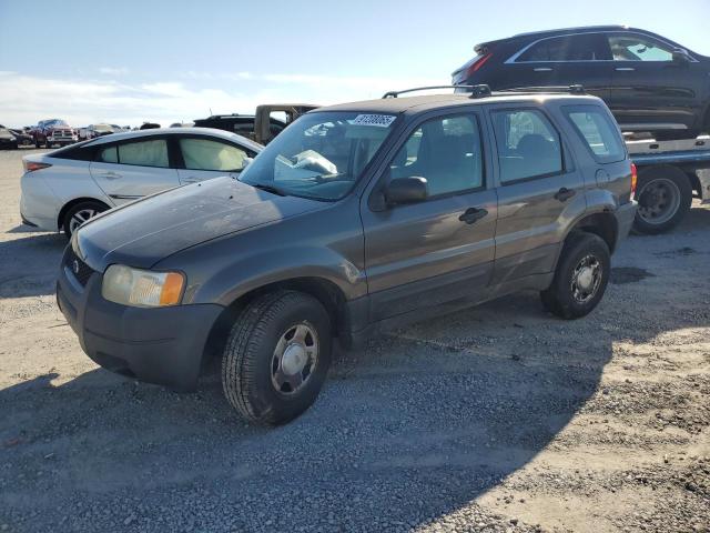 Global Auto Auctions: 2003 FORD ESCAPE XLS