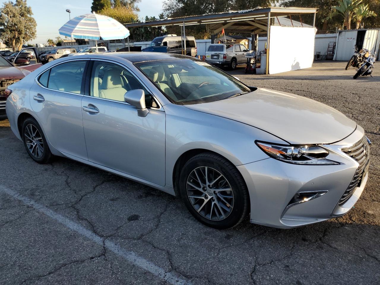LEXUS ES 350
