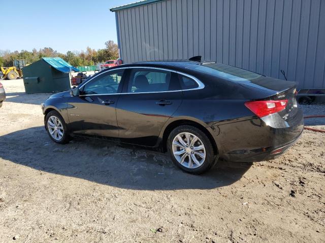 2024 CHEVROLET MALIBU LT #3302860897