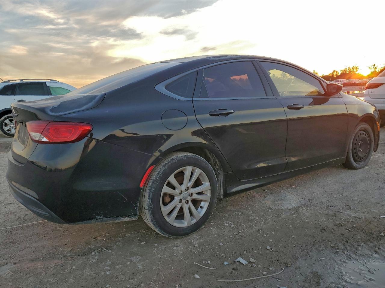 CHRYSLER 200 LIMITED