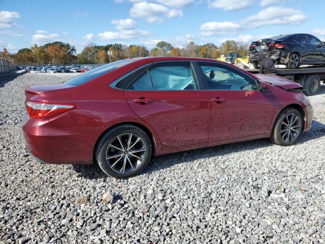 2016 TOYOTA CAMRY LE #3285781666