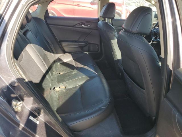 2019 HONDA INSIGHT TO #3293742969