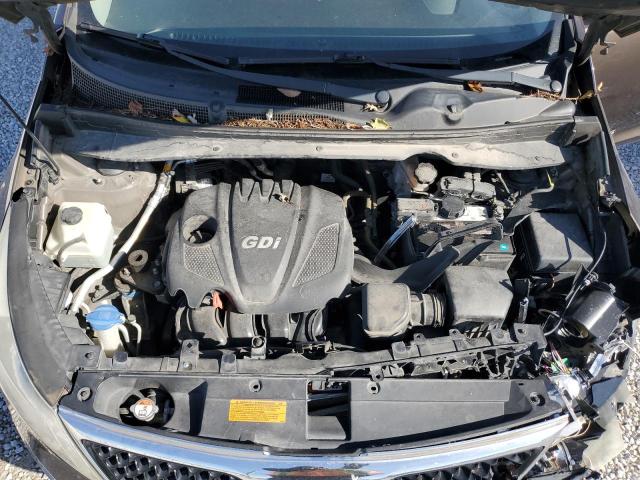 2014 KIA SPORTAGE L #3291219975