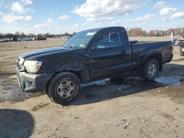 2013 TOYOTA TACOMA - 5TFNX4CN9DX023791