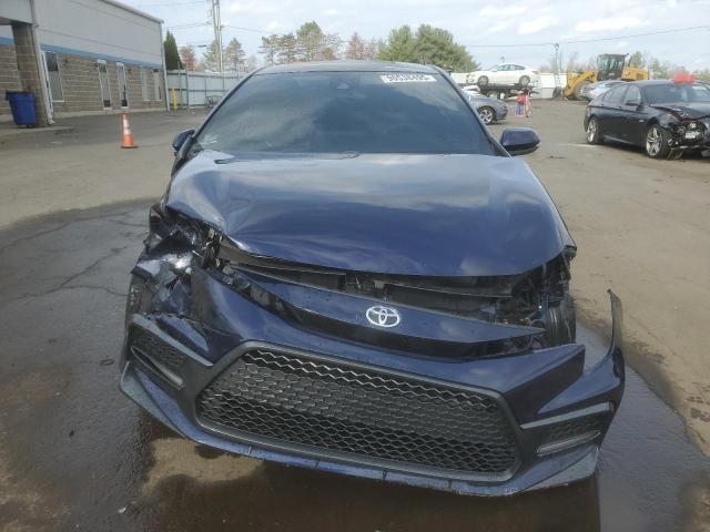 2021 TOYOTA COROLLA SE #3303570951