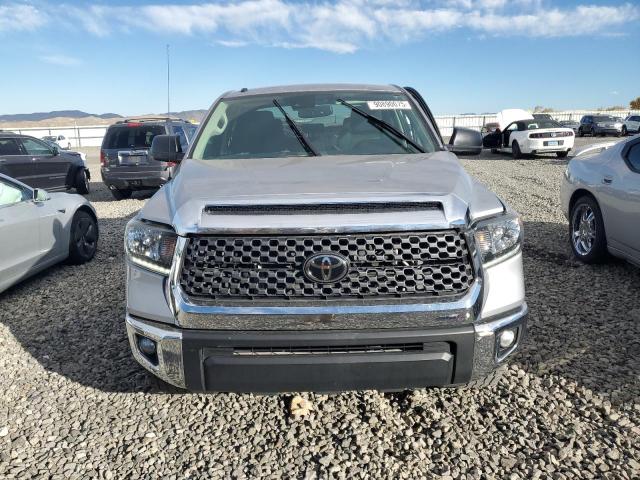 2019 TOYOTA TUNDRA CRE - 5TFDY5F18KX823745