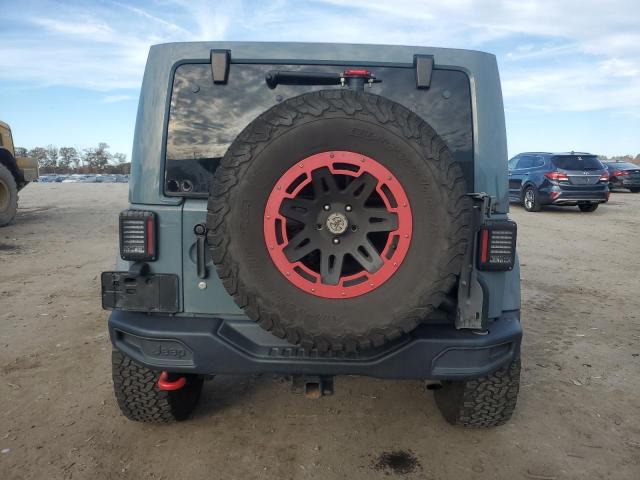 2014 JEEP WRANGLER U - 1C4HJWFG6EL252168
