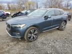 Lot #3308373298 2022 VOLVO XC60 B5 IN