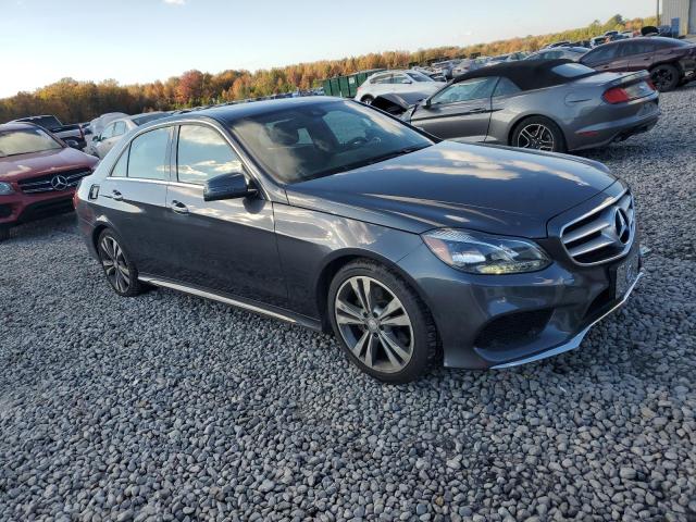 2014 MERCEDES-BENZ E 350 4MAT #3293282423