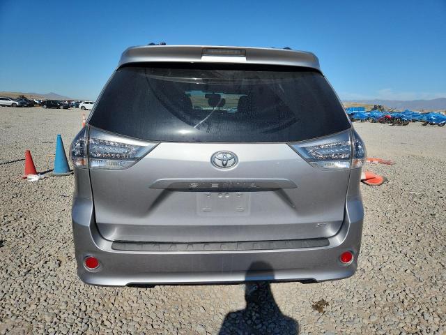 2015 TOYOTA SIENNA SPO - 5TDXK3DC4FS657940