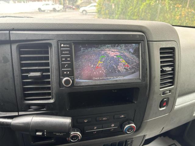 2020 NISSAN NV 1500 S #3285565324