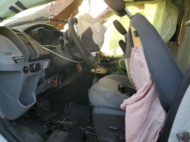 2017 FORD TRANSIT VAN T-350 HI #3286737322