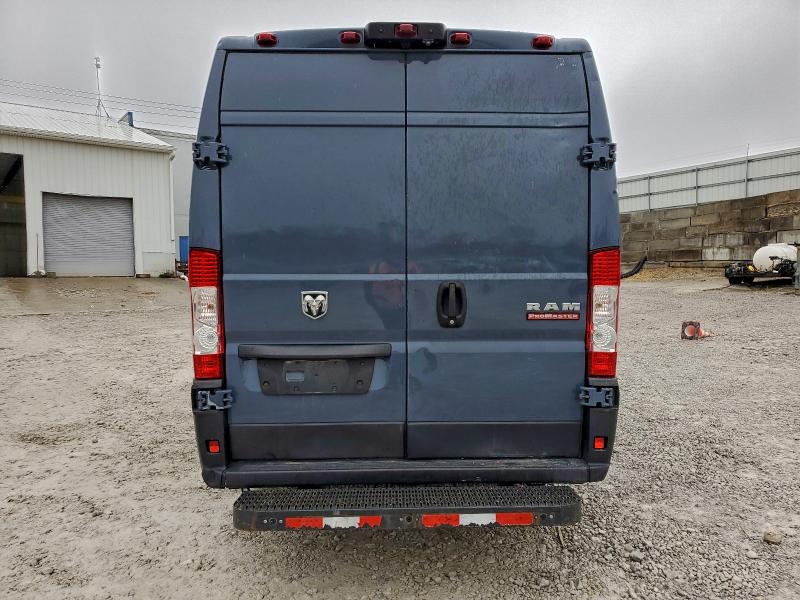2021 RAM PROMASTER #3311703242